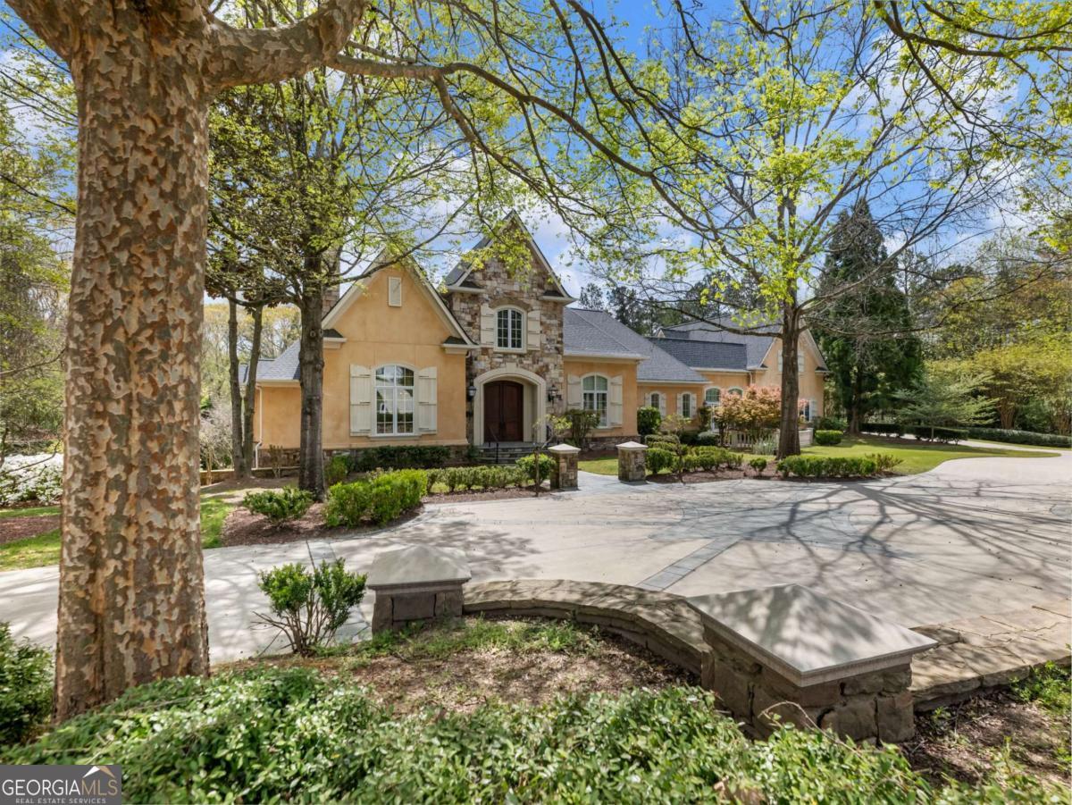 1871 Sam Snead Drive Property Photo 1
