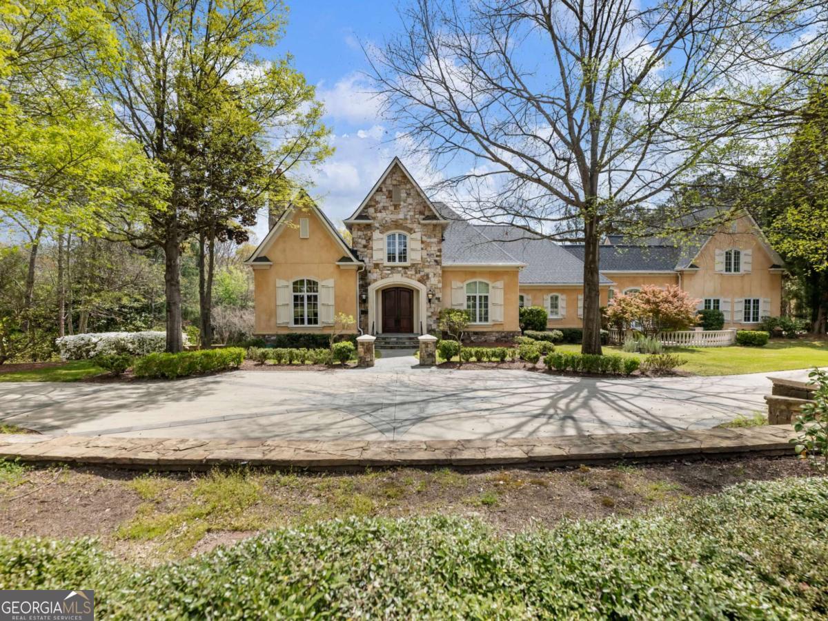 1871 Sam Snead Drive Property Photo 3