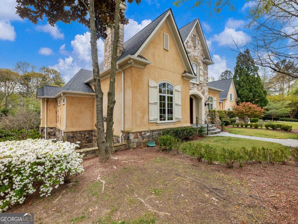 1871 Sam Snead Drive Property Photo 7