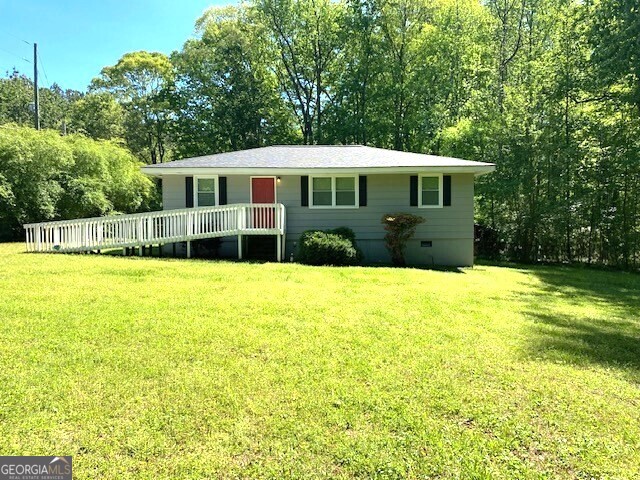 407 Highway 314 Property Photo 1