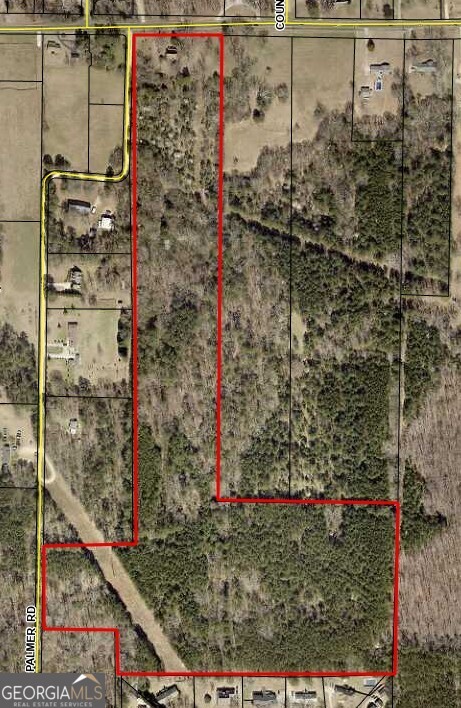 394 Campground Road Property Photo 1