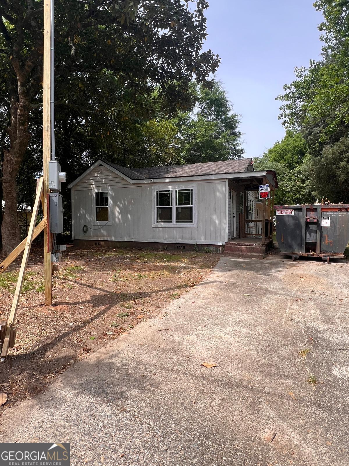 4249 Trammel Avenue Property Photo 1