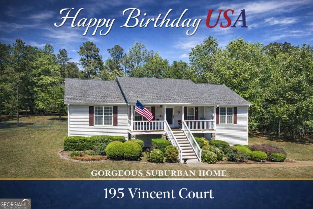 195 Vincent Court Property Photo 1
