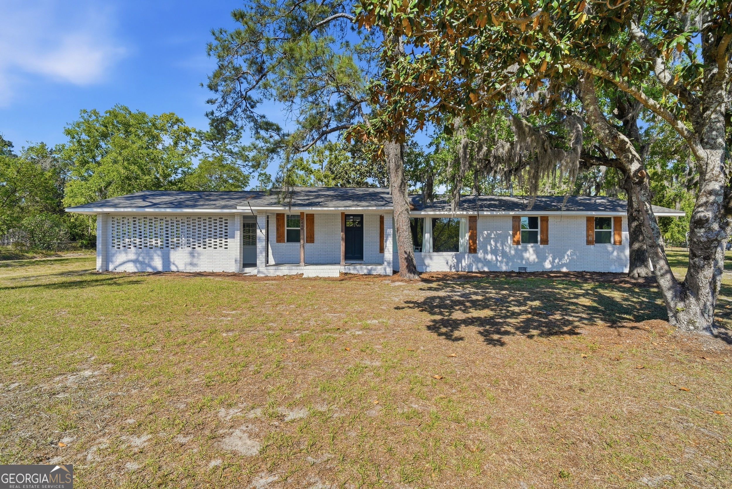 2448 Ware Street Property Photo 1