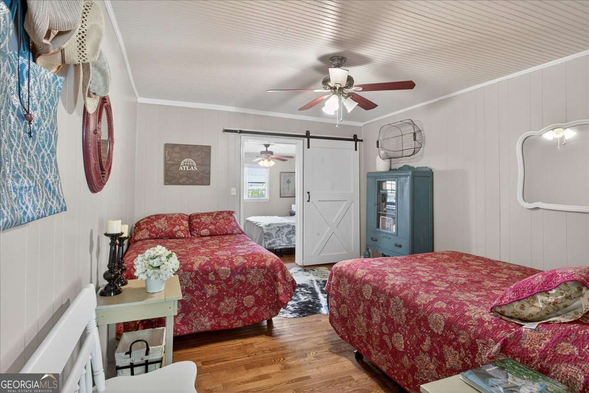 7433 Nicklesville Road Ne Property Photo 12