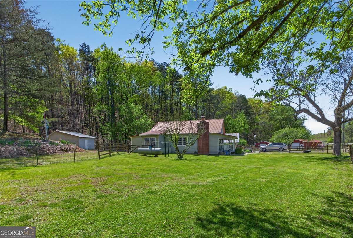 7433 Nicklesville Road Ne Property Photo 25