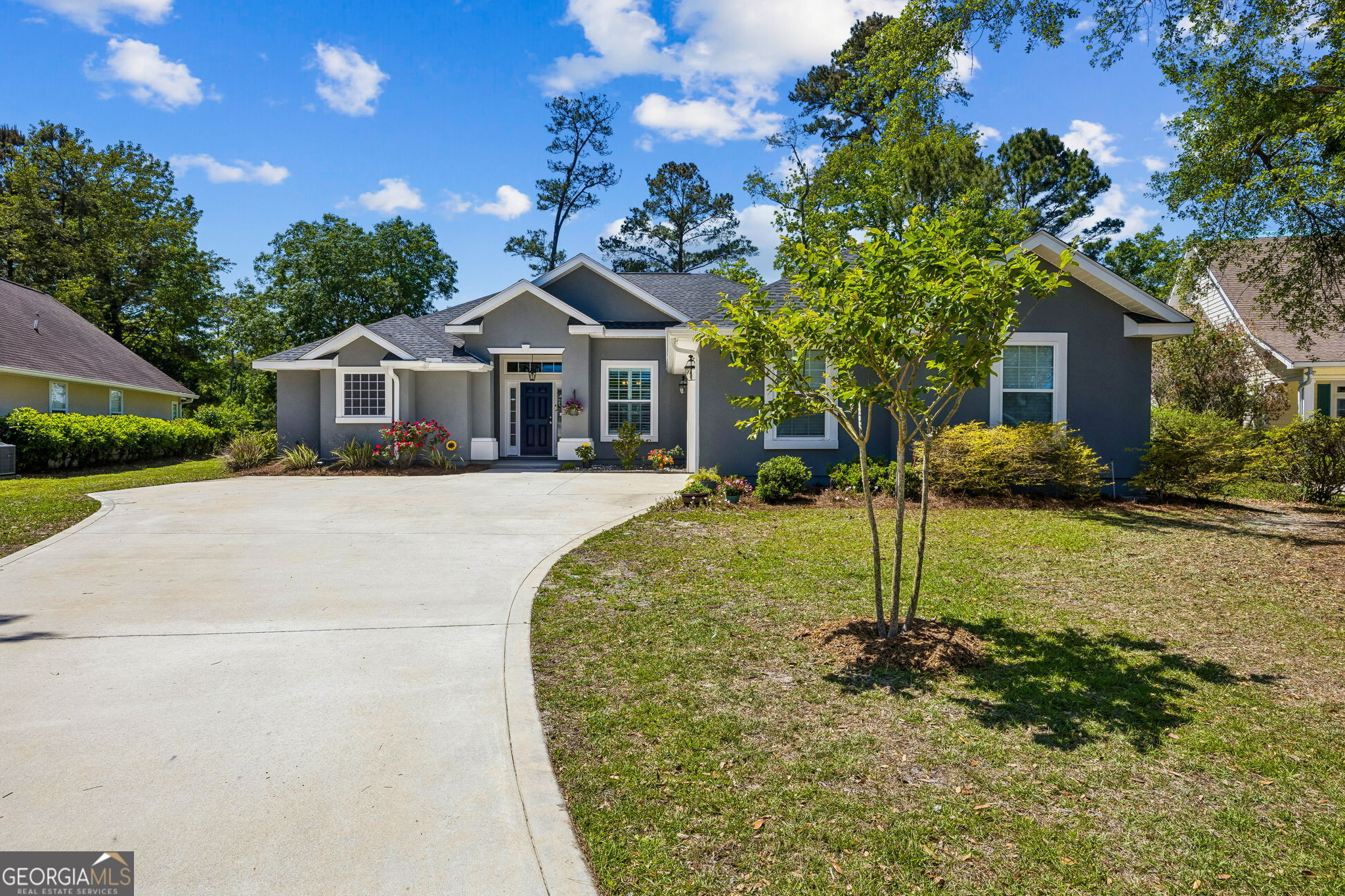 207 Monticello Drive Property Photo 1