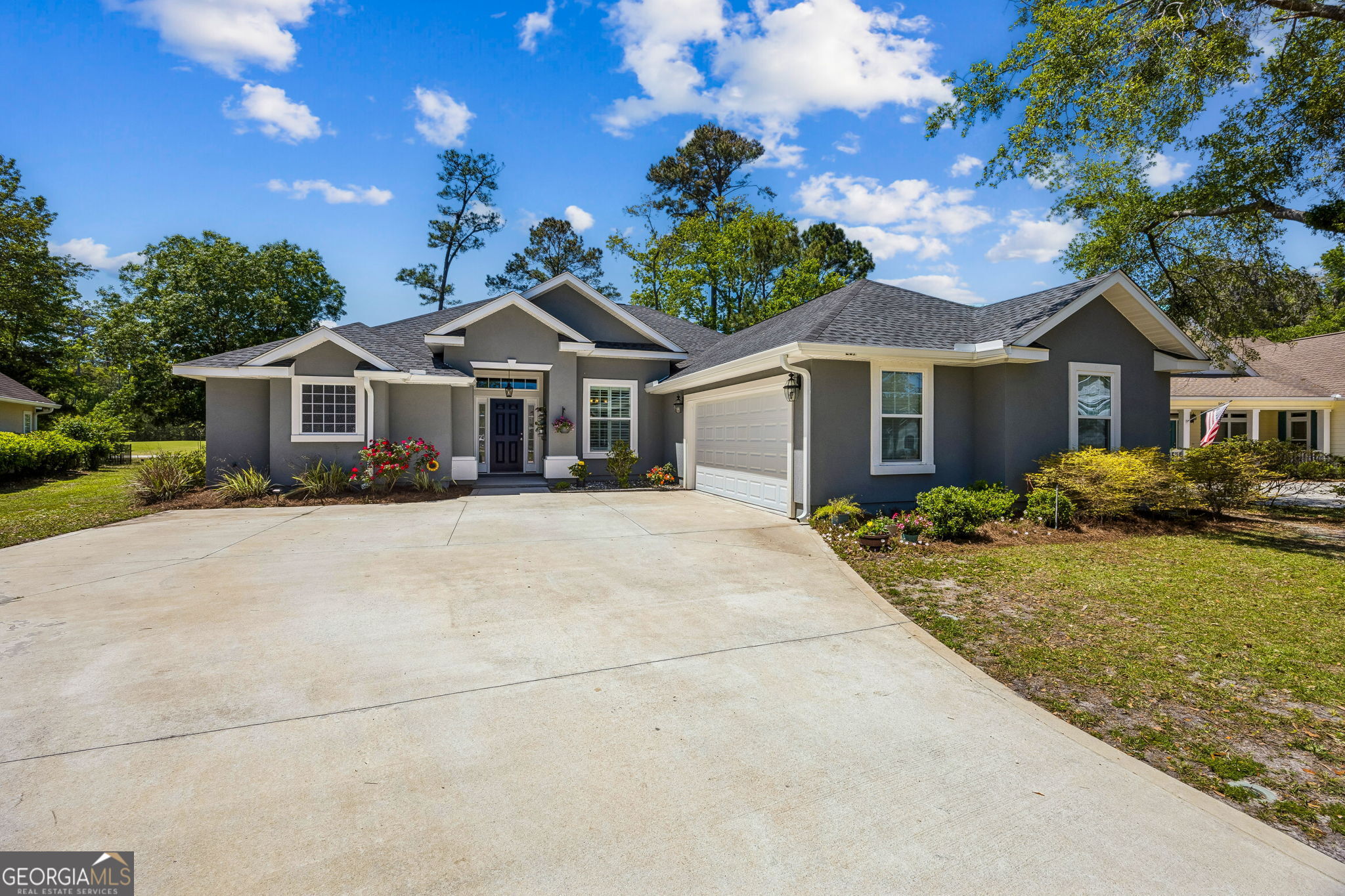 207 Monticello Drive Property Photo 6
