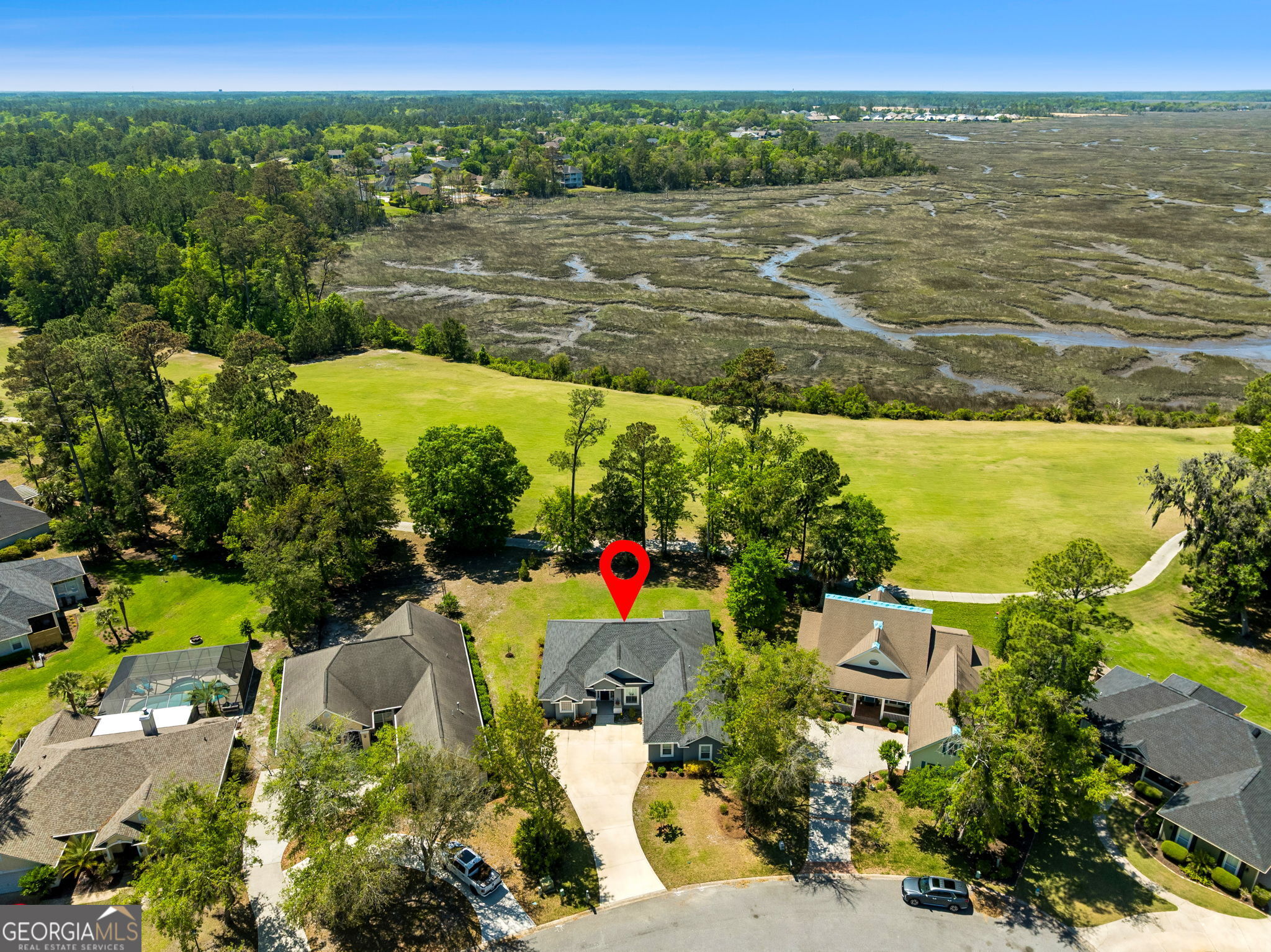 207 Monticello Drive Property Photo 75