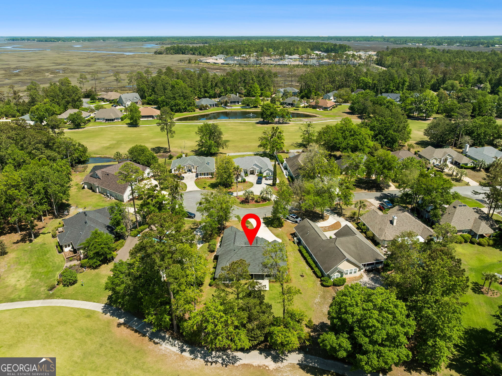 207 Monticello Drive Property Photo 81