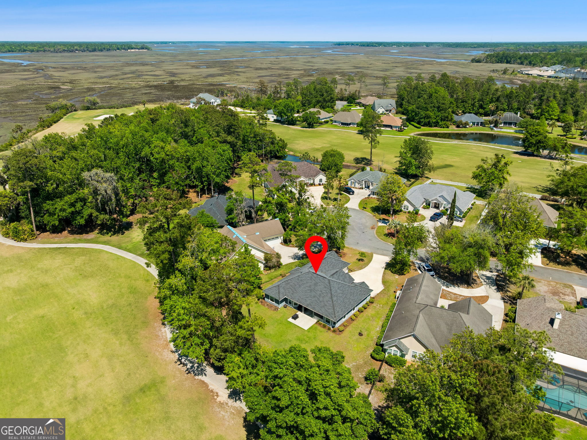 207 Monticello Drive Property Photo 83