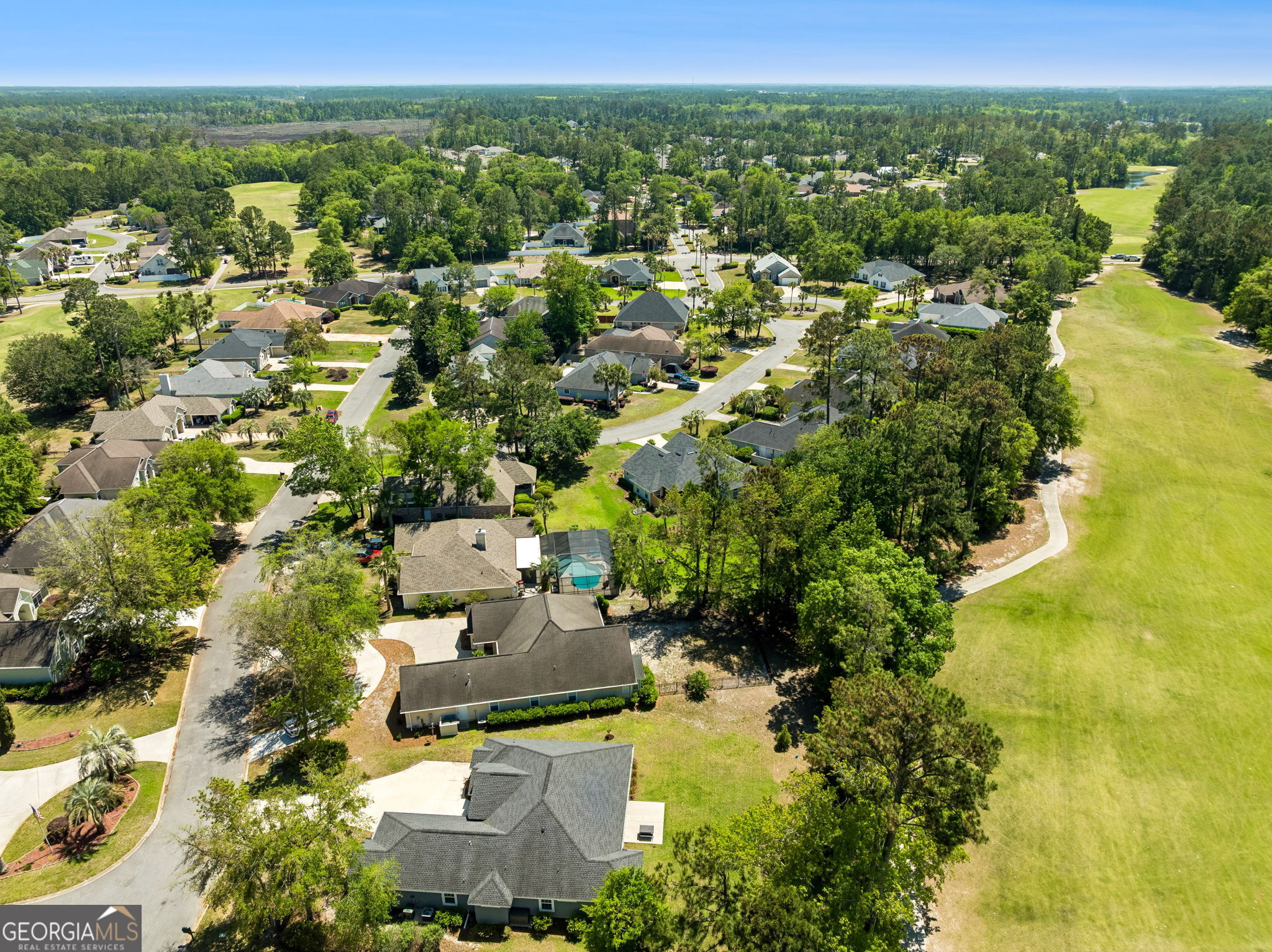 207 Monticello Drive Property Photo 84