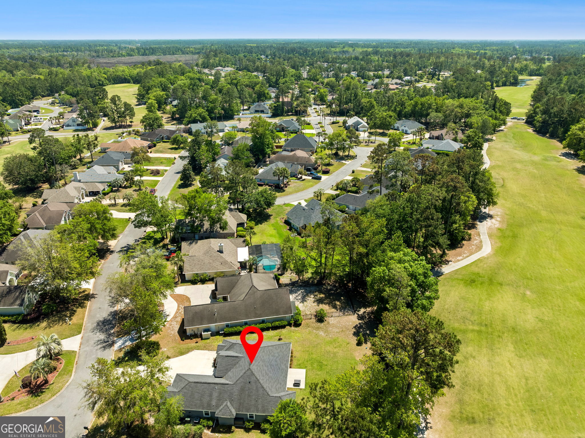 207 Monticello Drive Property Photo 85
