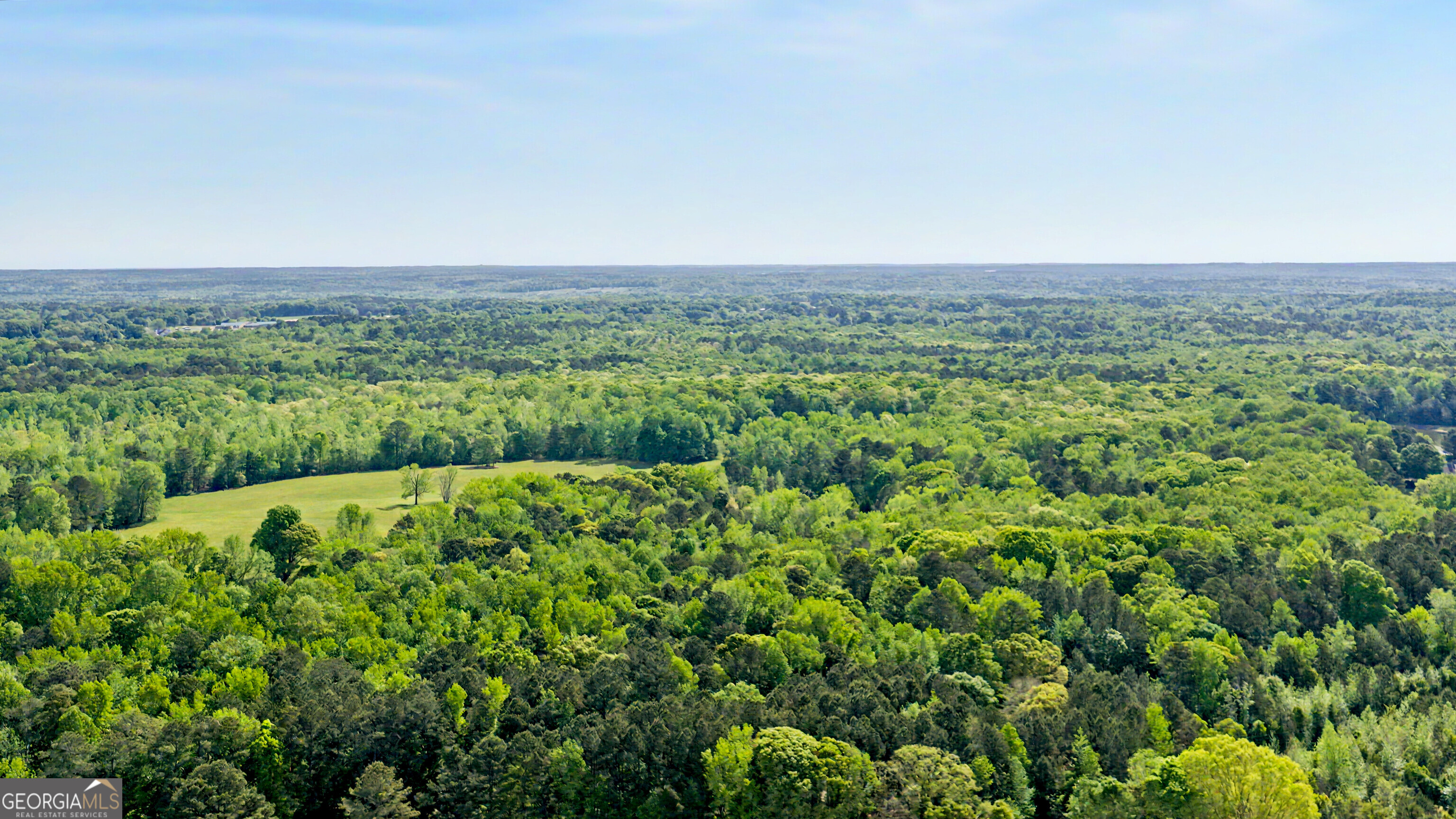 N Of 482 Antioch Road - 25.596 Acres Property Photo 3