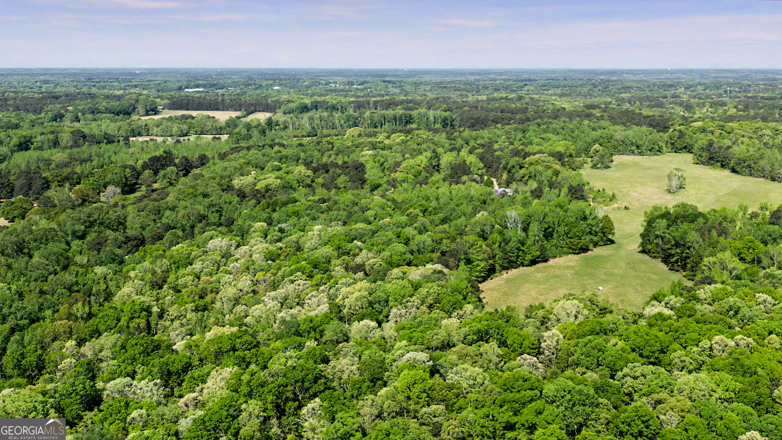 N Of 482 Antioch Road - 25.596 Acres Property Photo 4