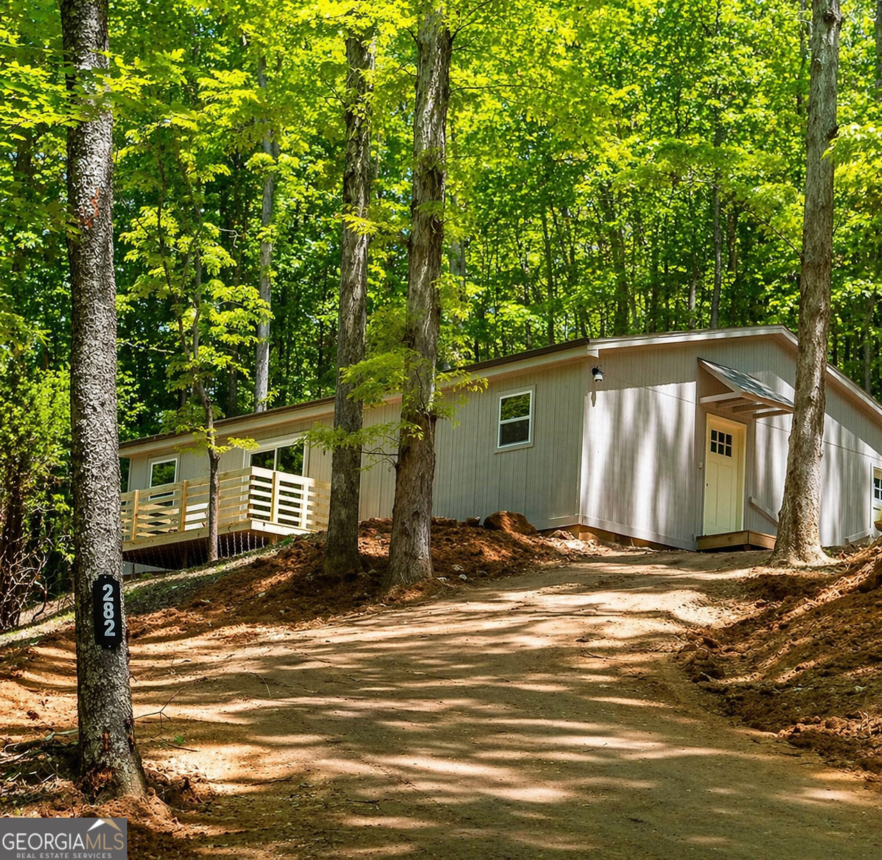 282 Armor Way N Property Photo 1