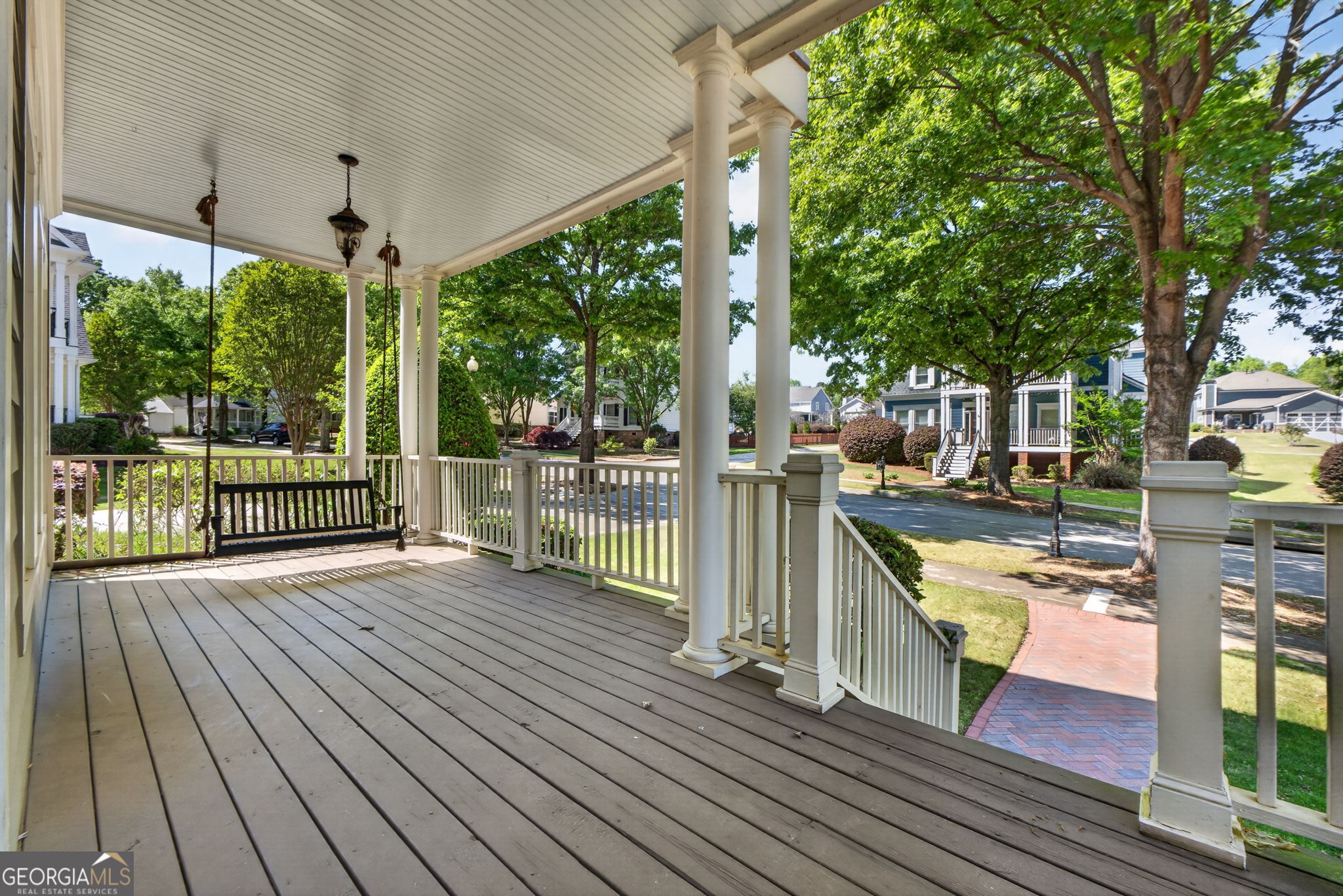 4013 Andover Circle Property Photo 5