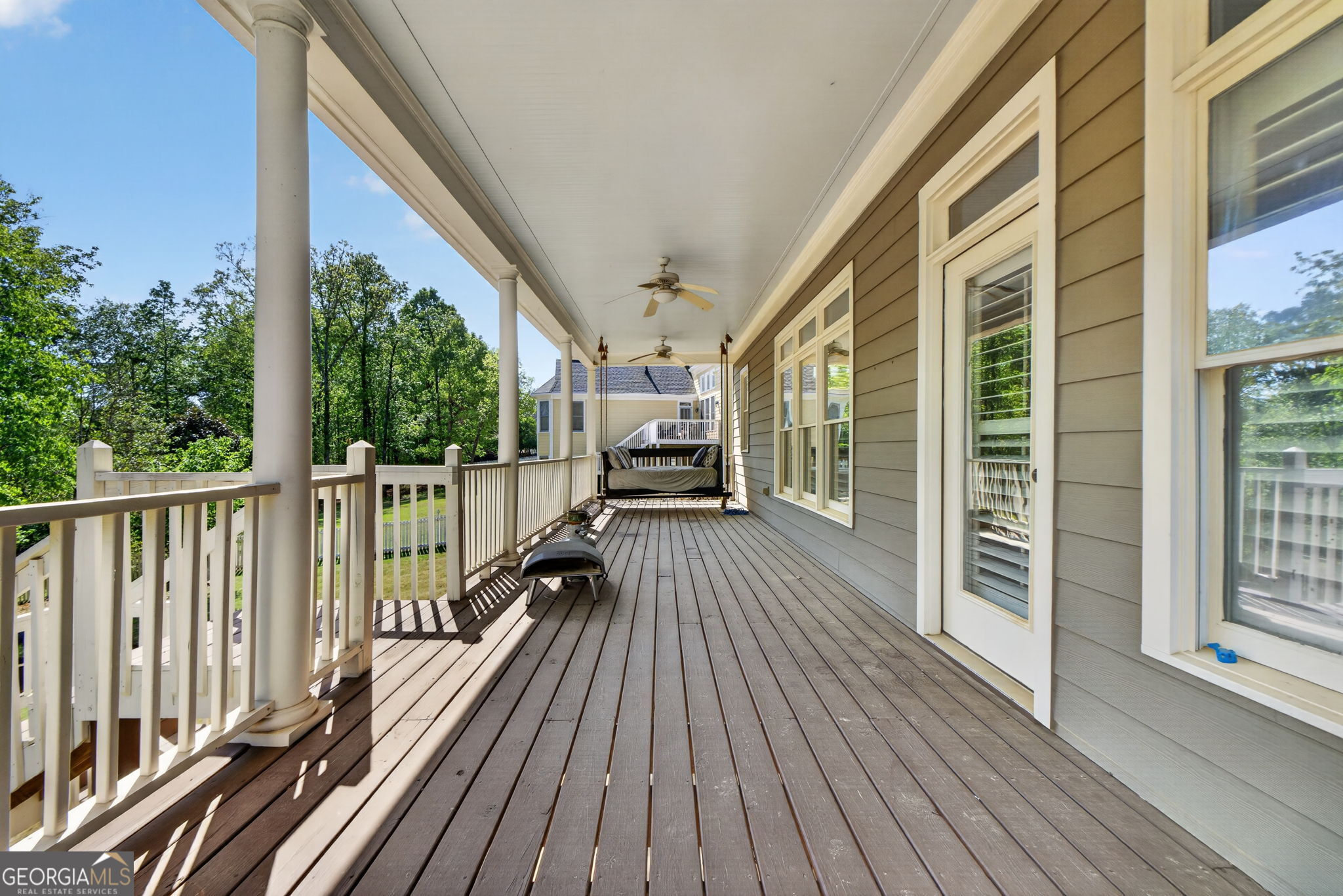 4013 Andover Circle Property Photo 34