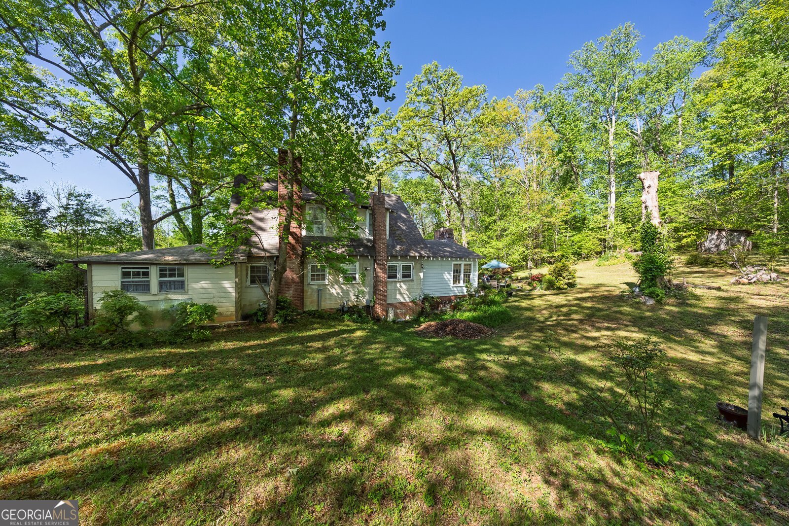 5017 Ball Ground Highway Property Photo 8
