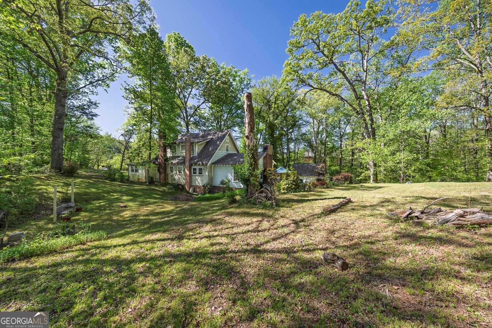 5017 Ball Ground Highway Property Photo 9