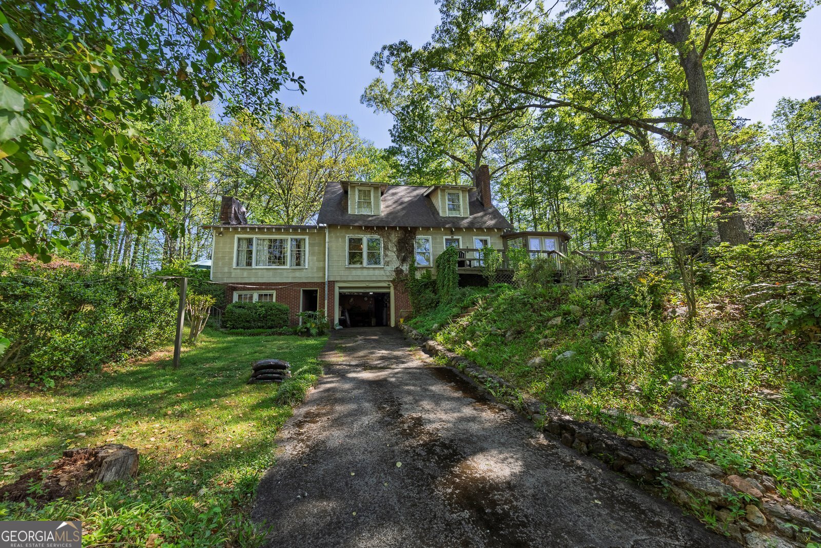 5017 Ball Ground Highway Property Photo 11