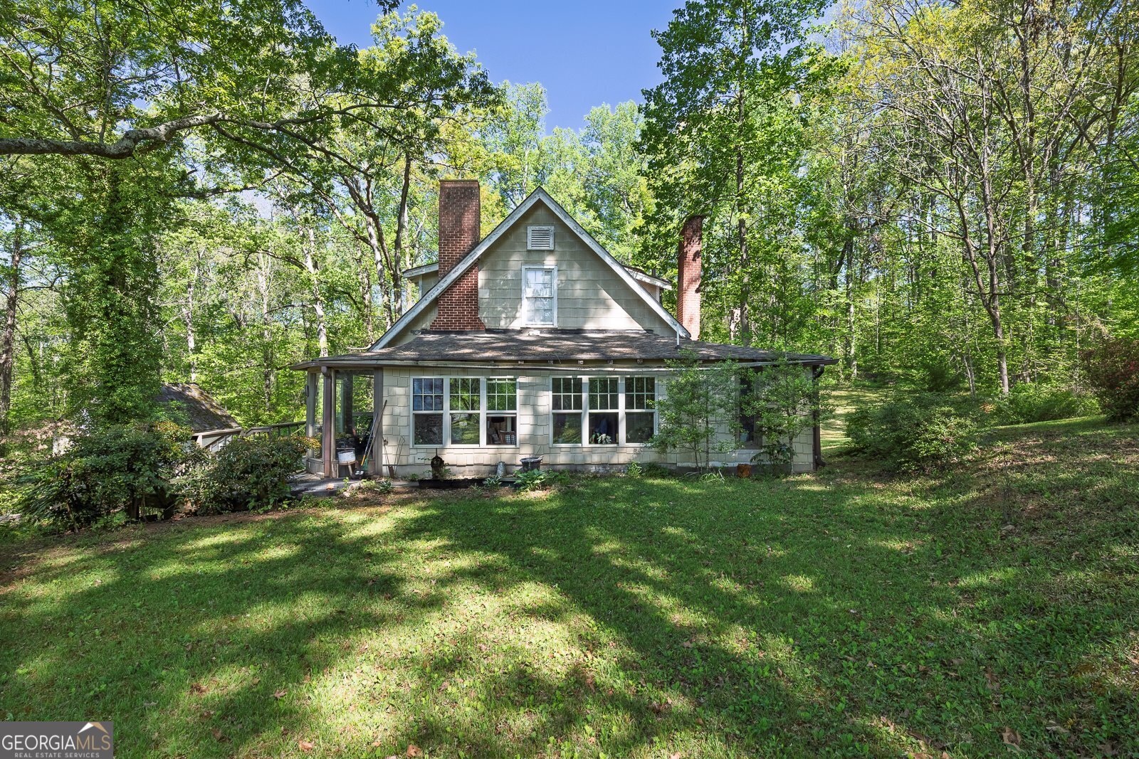 5017 Ball Ground Highway Property Photo 12