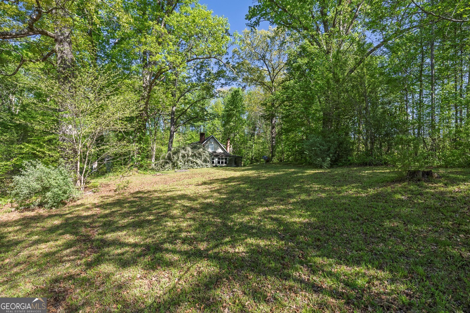 5017 Ball Ground Highway Property Photo 13