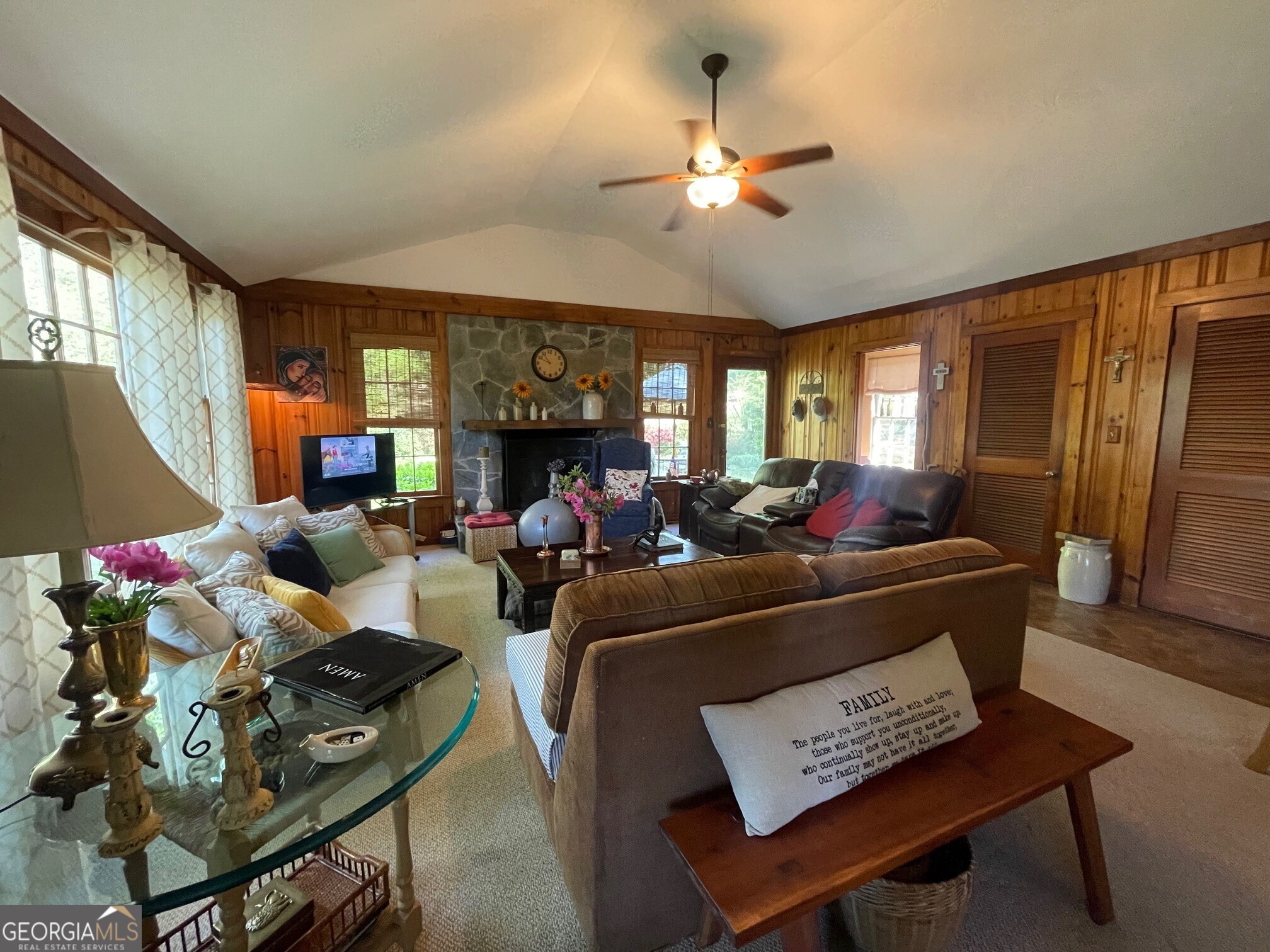 5017 Ball Ground Highway Property Photo 14