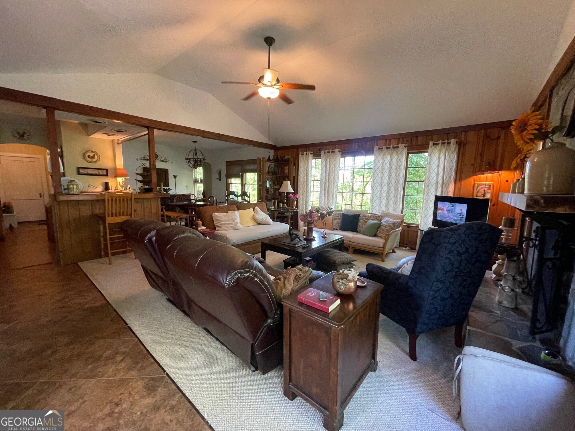 5017 Ball Ground Highway Property Photo 16