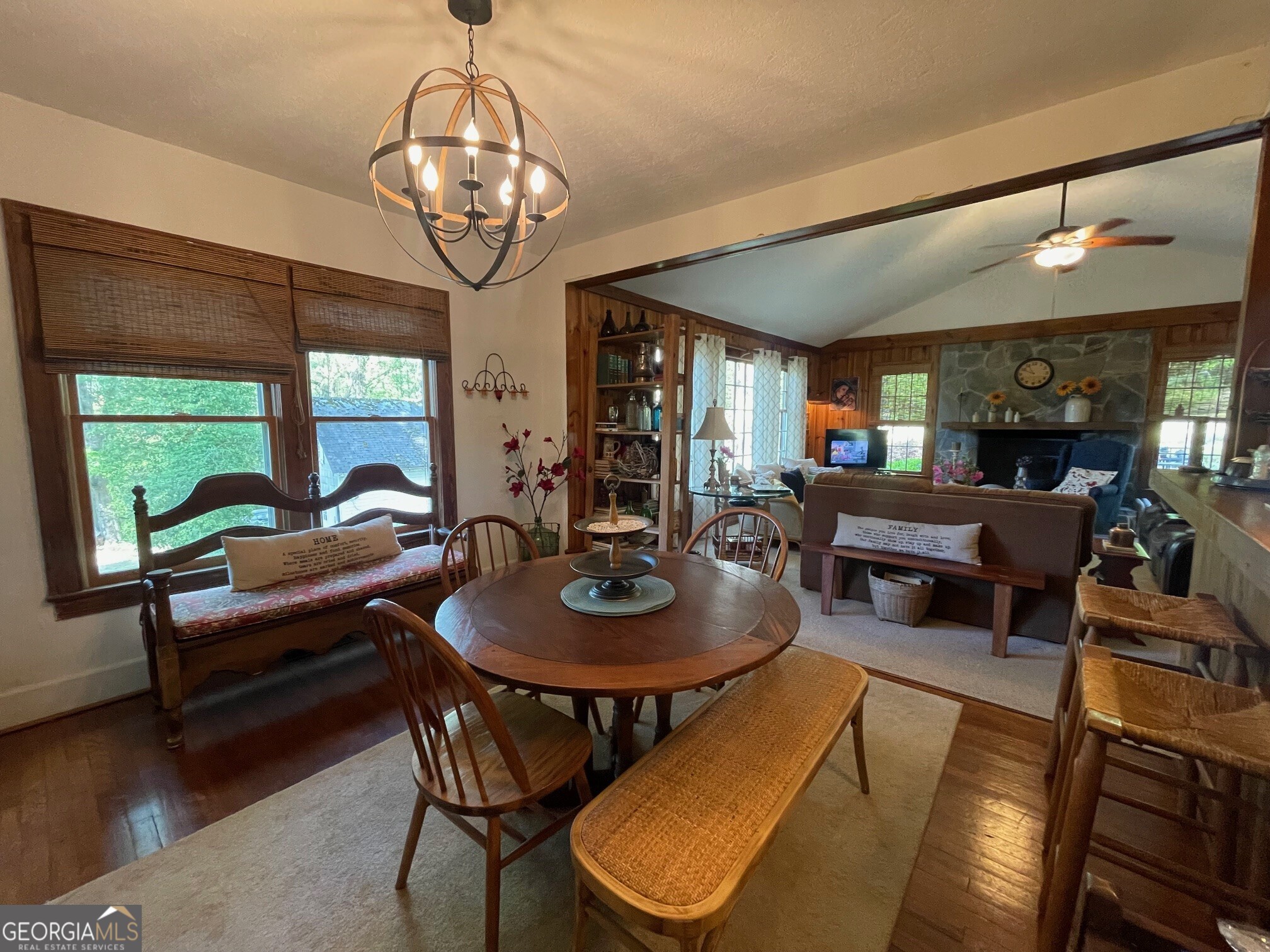5017 Ball Ground Highway Property Photo 17