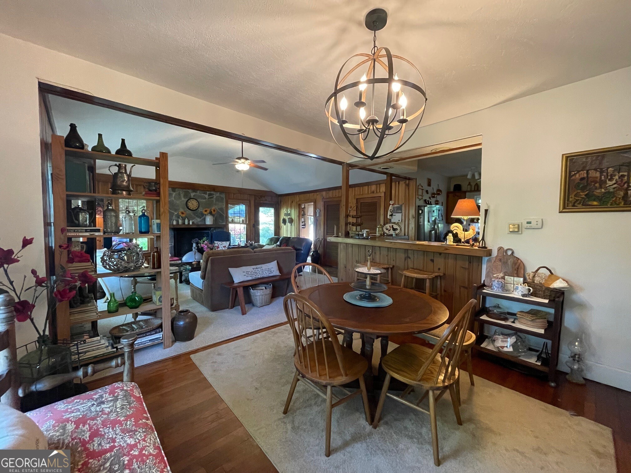 5017 Ball Ground Highway Property Photo 18
