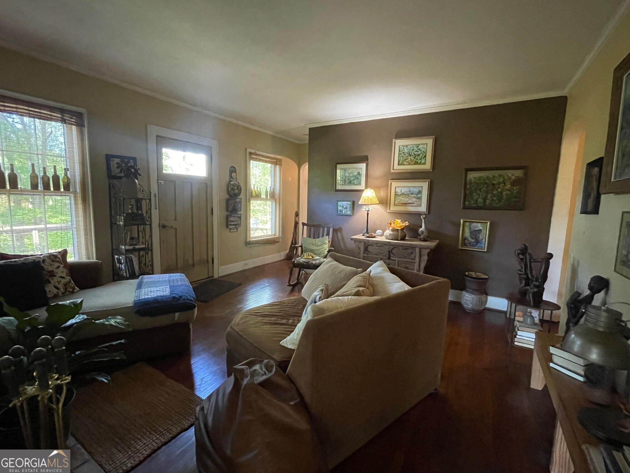 5017 Ball Ground Highway Property Photo 20