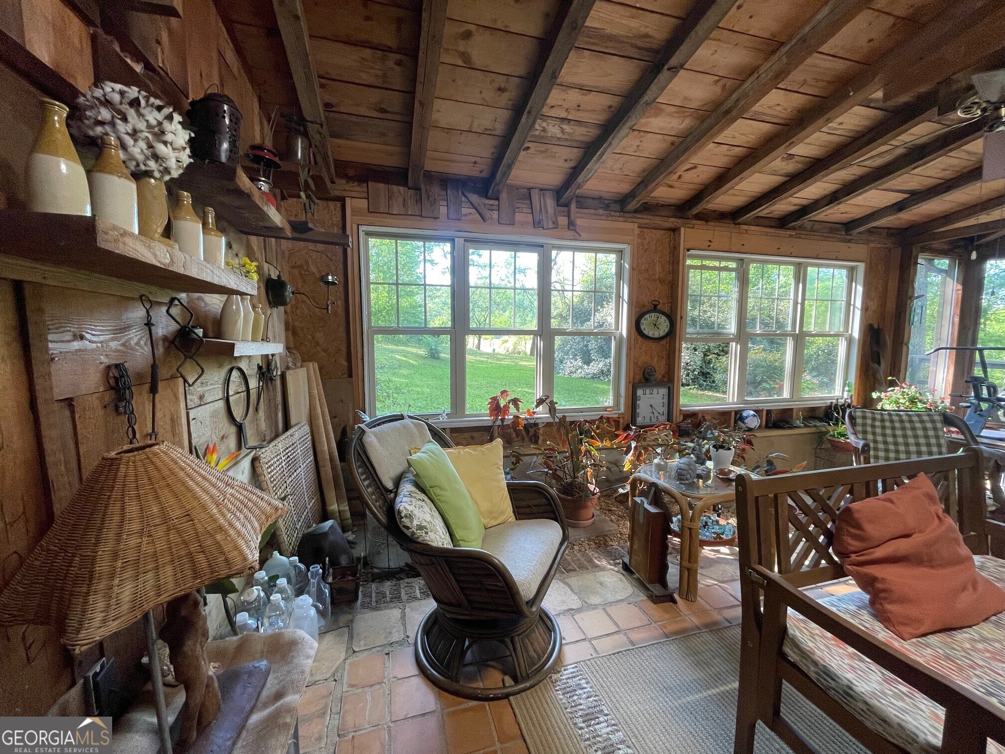 5017 Ball Ground Highway Property Photo 22