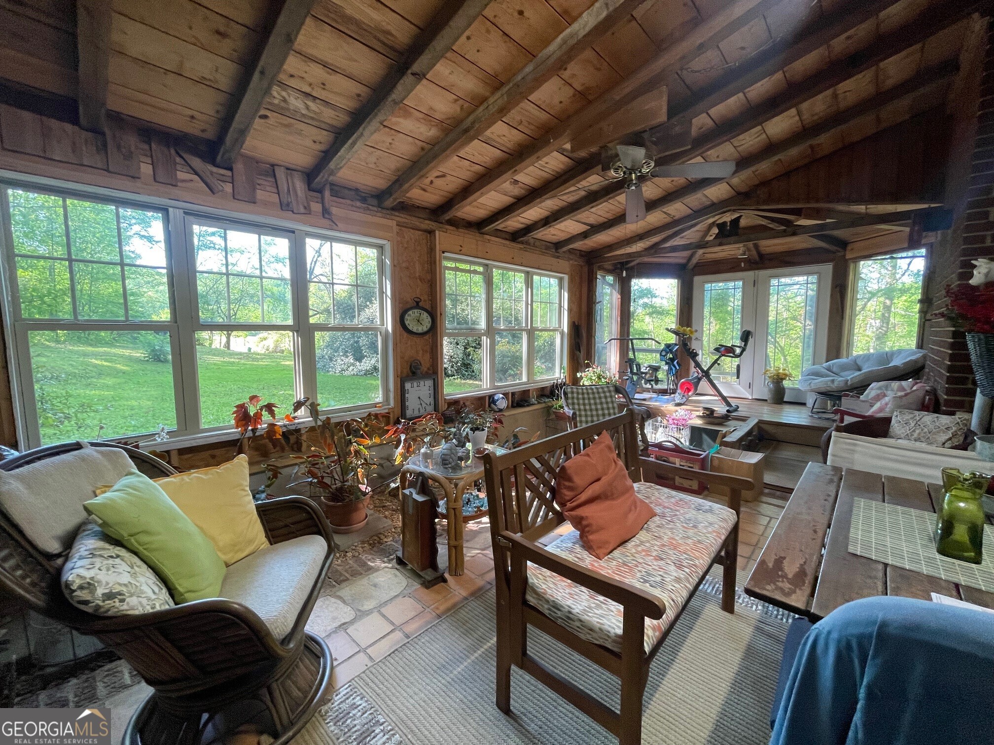 5017 Ball Ground Highway Property Photo 23