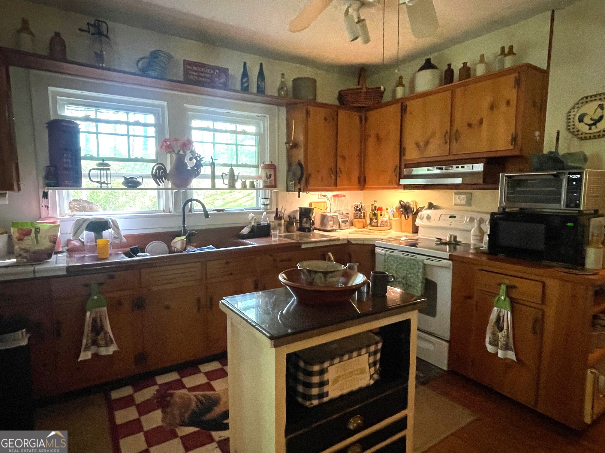 5017 Ball Ground Highway Property Photo 25