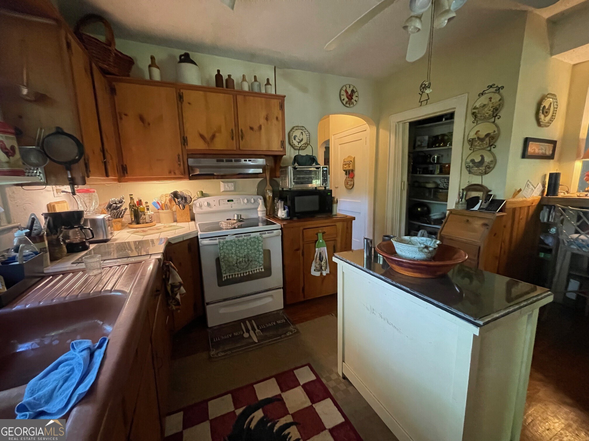 5017 Ball Ground Highway Property Photo 27