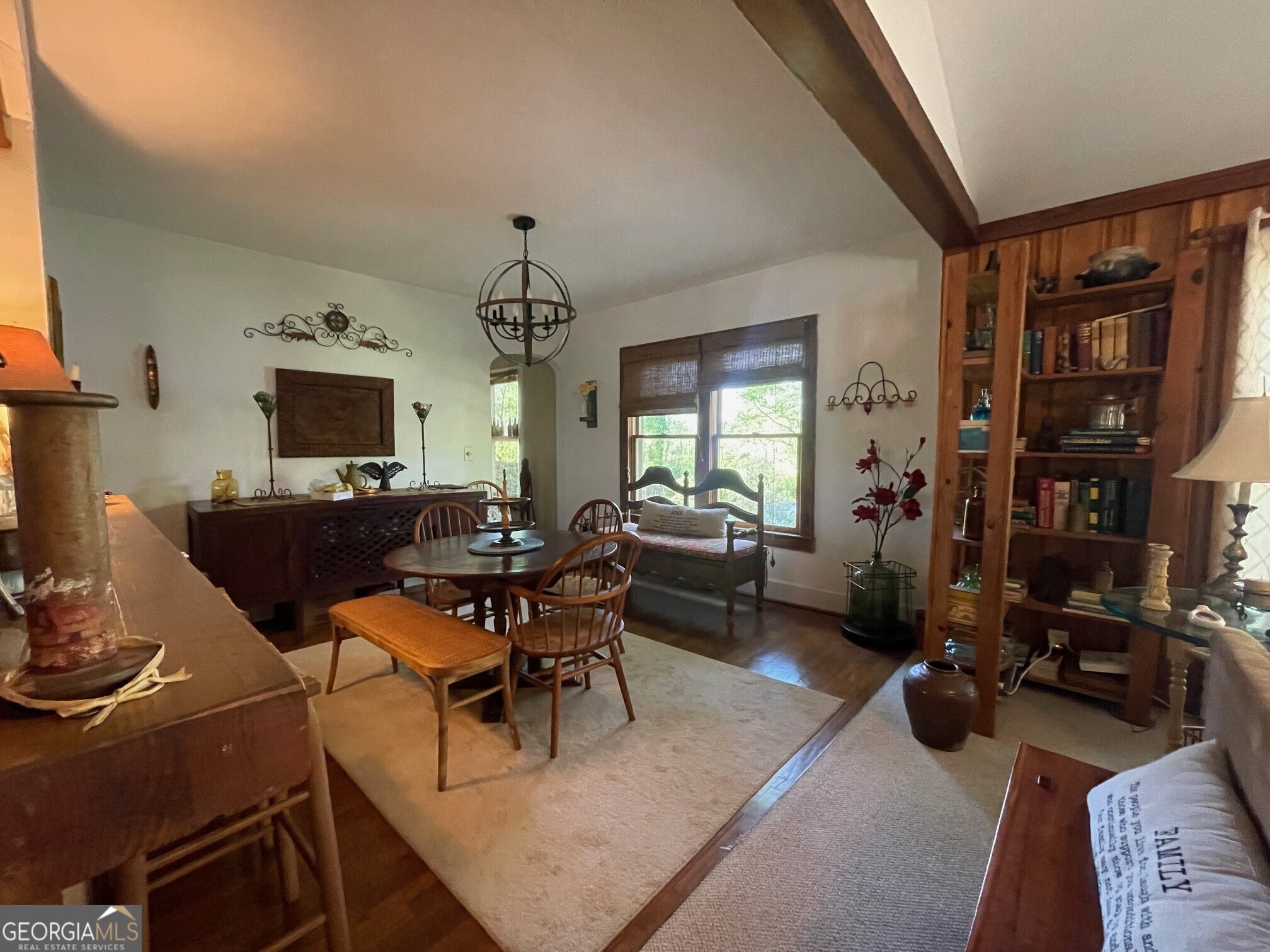 5017 Ball Ground Highway Property Photo 28