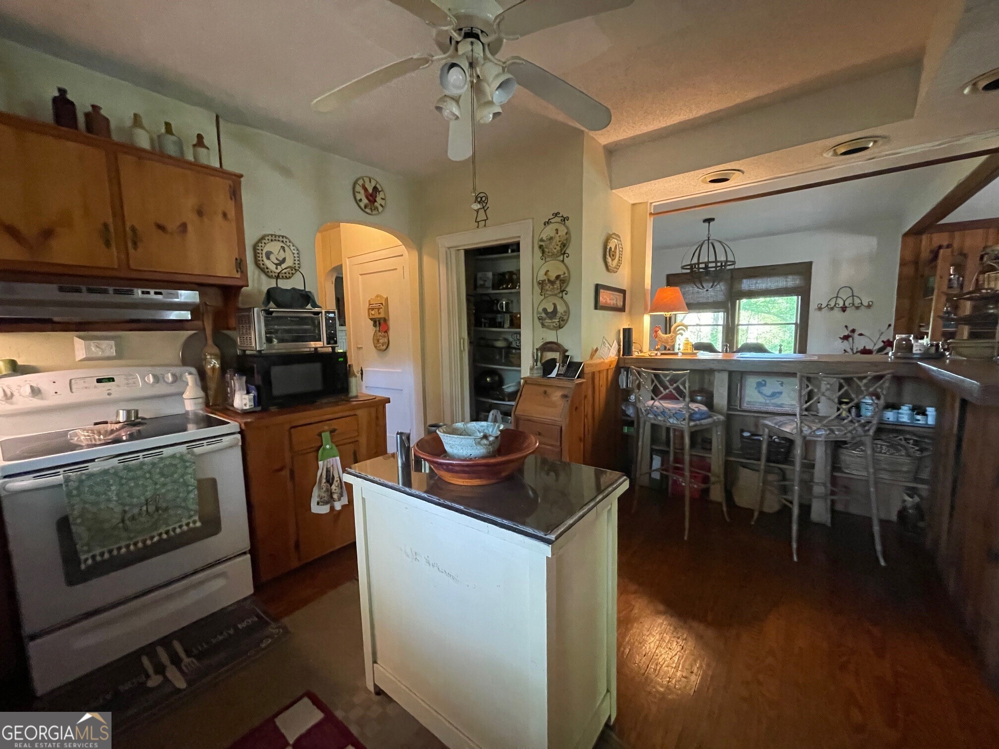 5017 Ball Ground Highway Property Photo 29