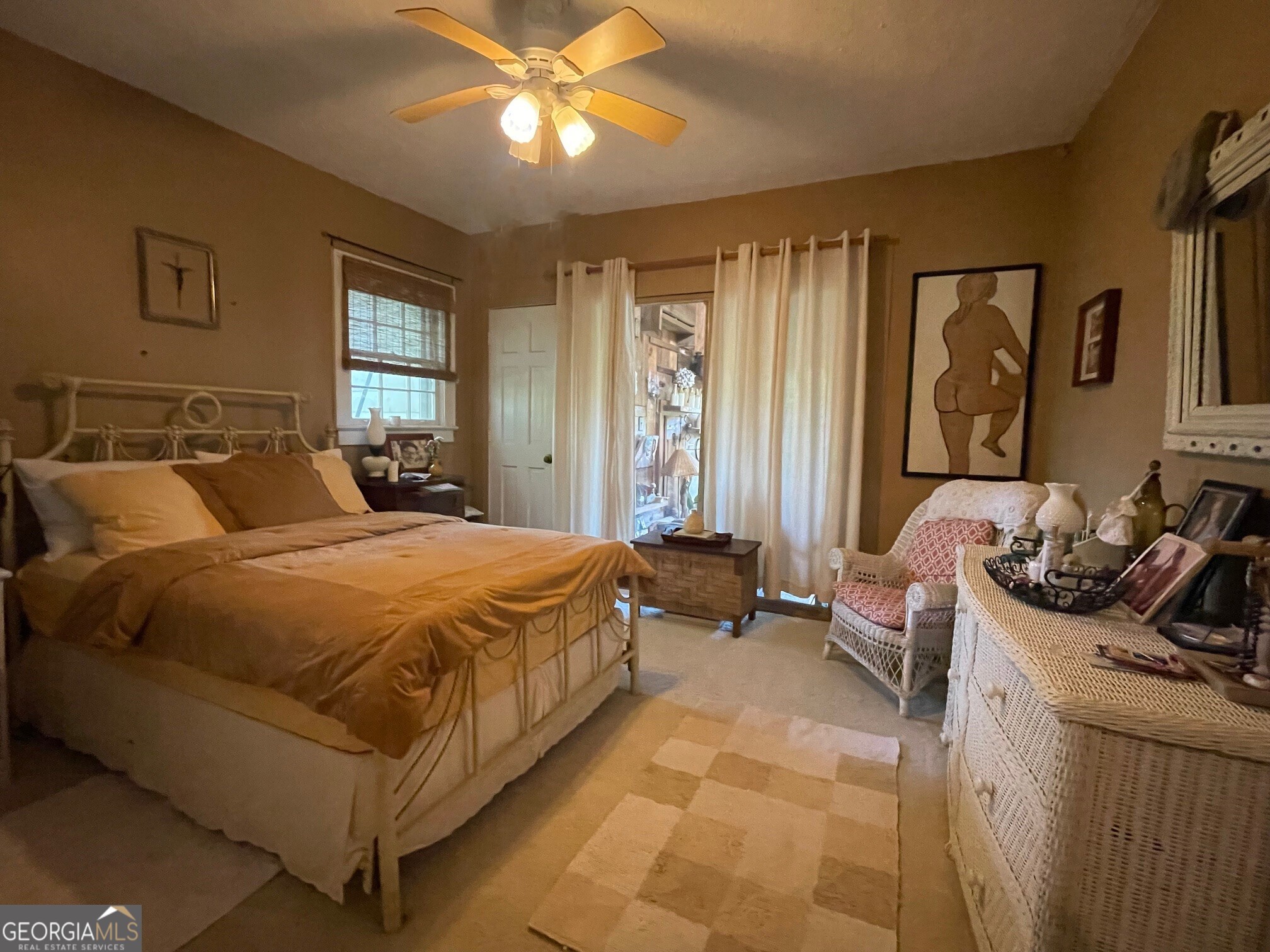 5017 Ball Ground Highway Property Photo 34