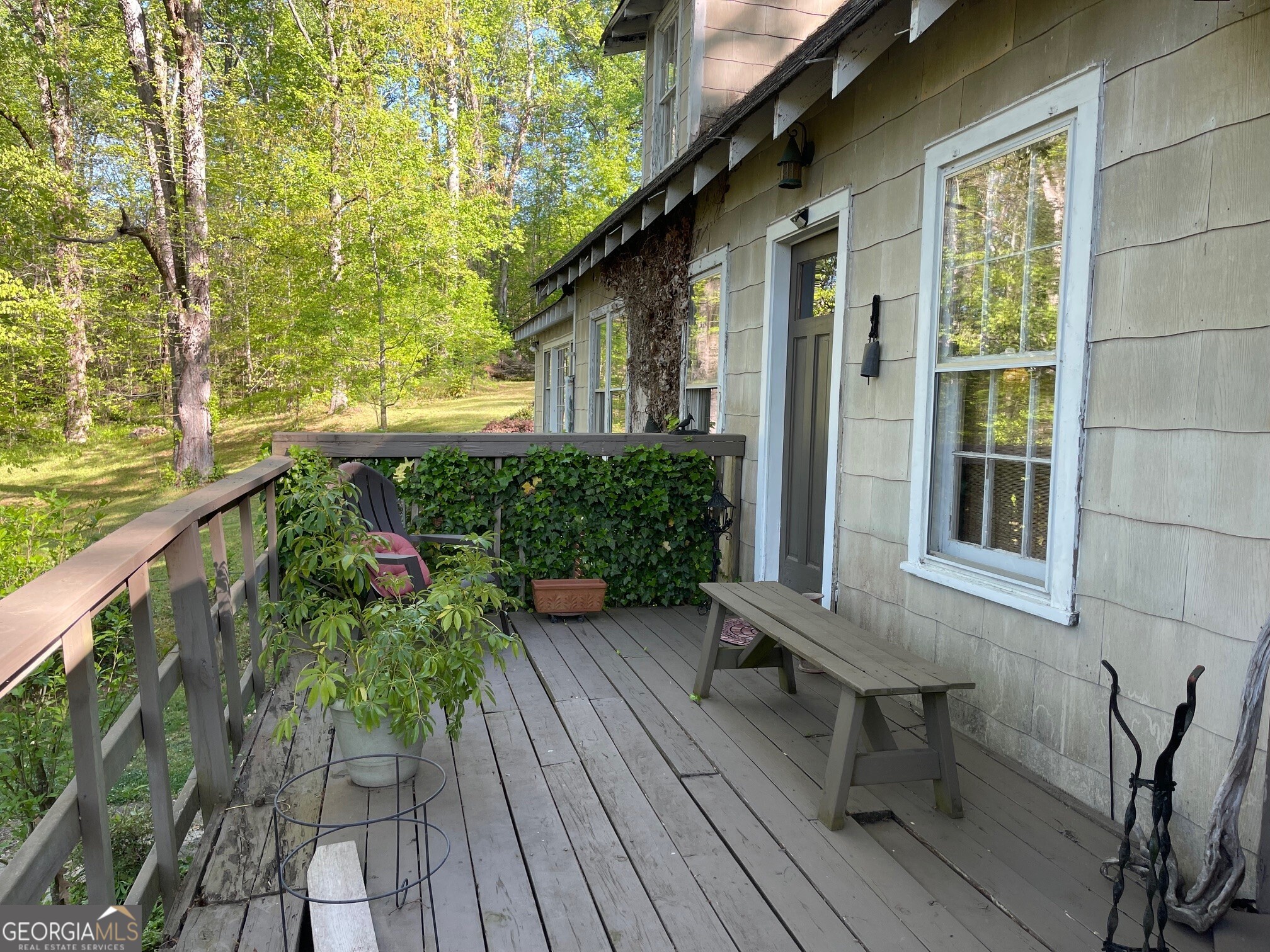 5017 Ball Ground Highway Property Photo 35