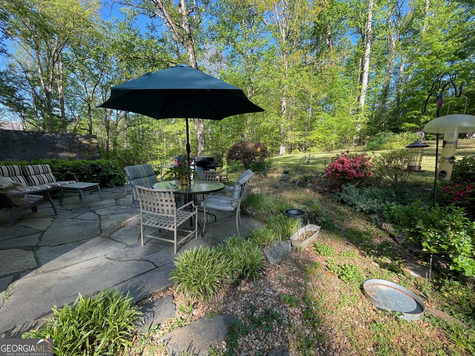 5017 Ball Ground Highway Property Photo 37
