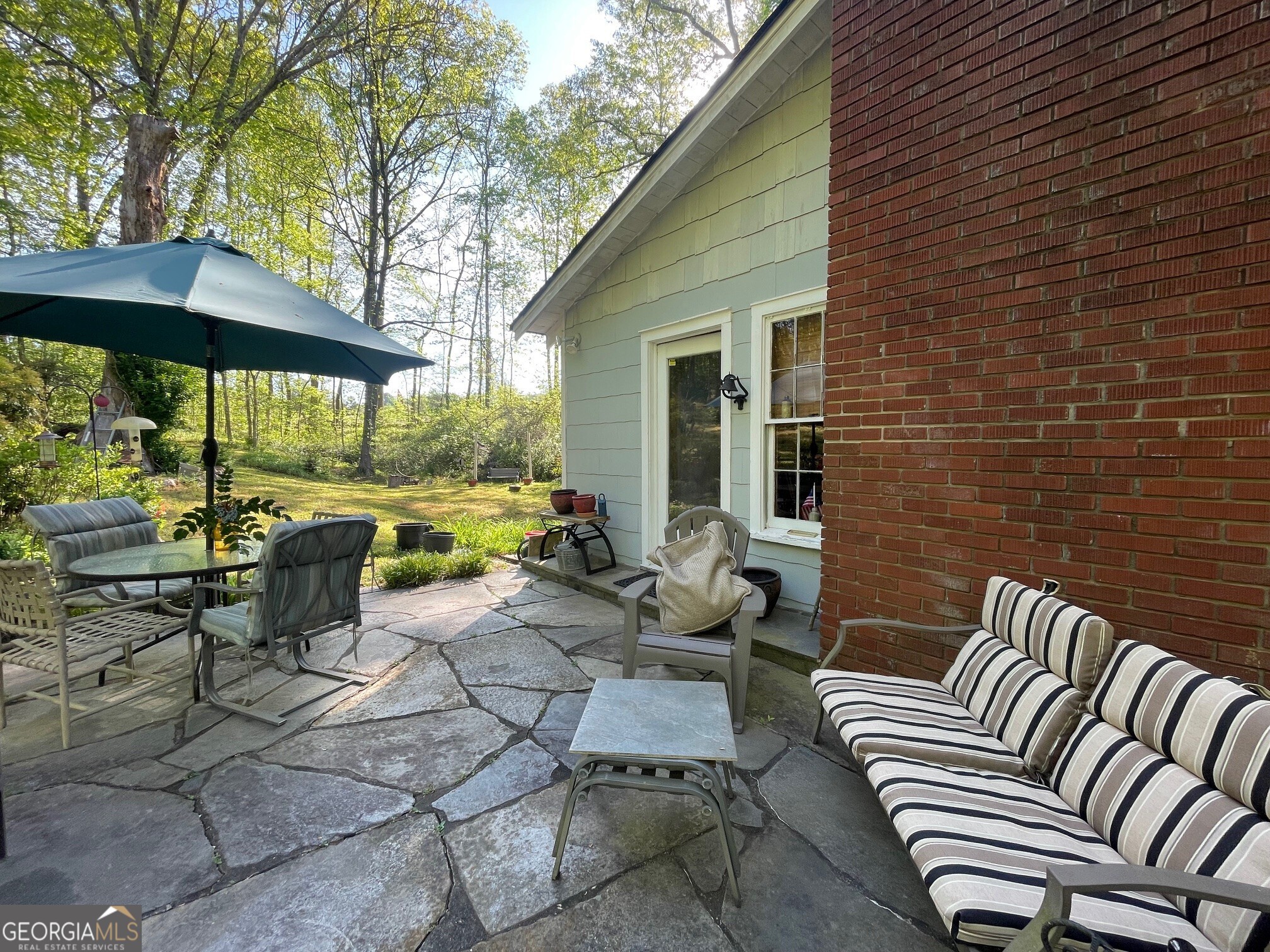 5017 Ball Ground Highway Property Photo 38