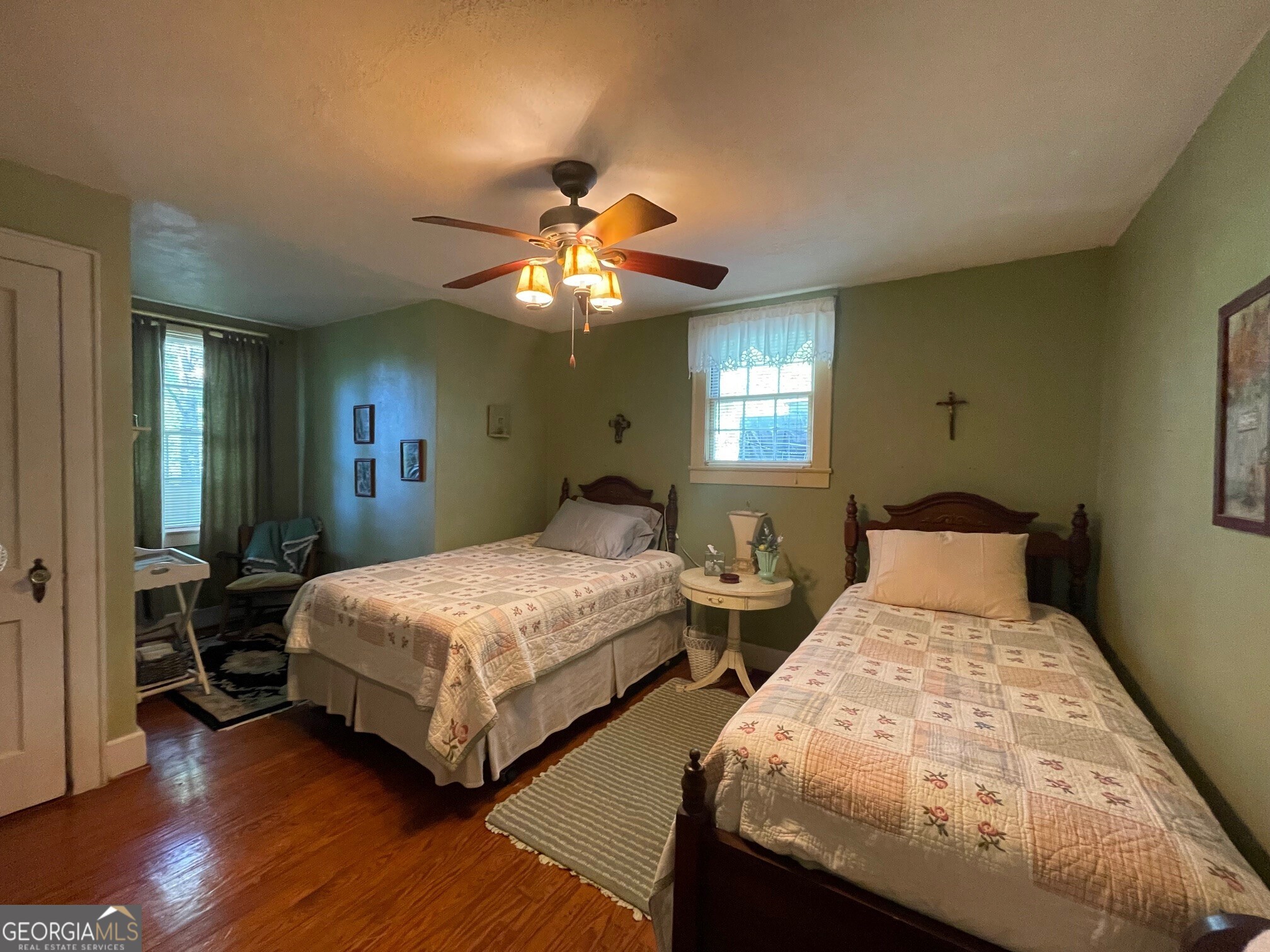 5017 Ball Ground Highway Property Photo 45