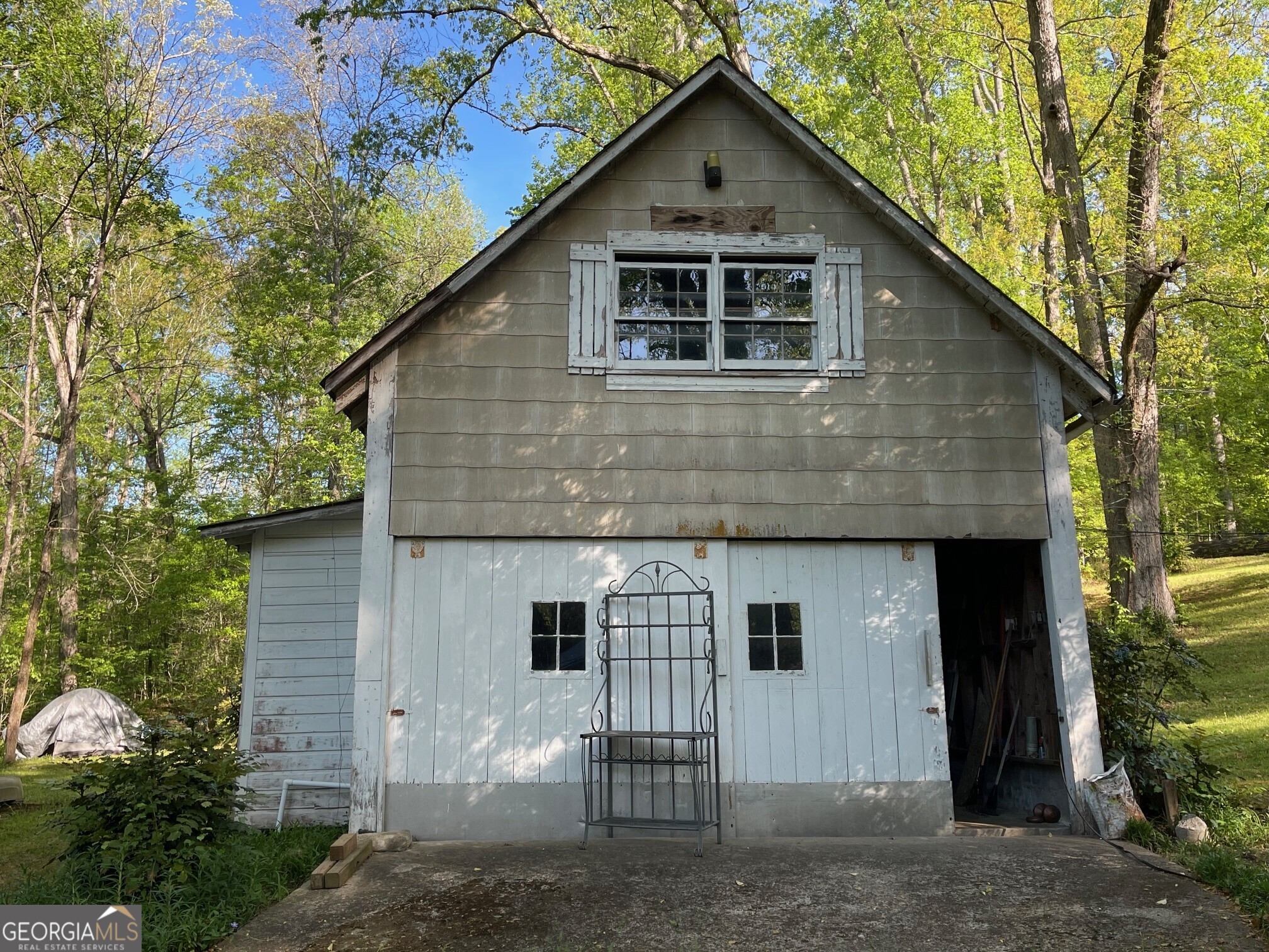 5017 Ball Ground Highway Property Photo 49