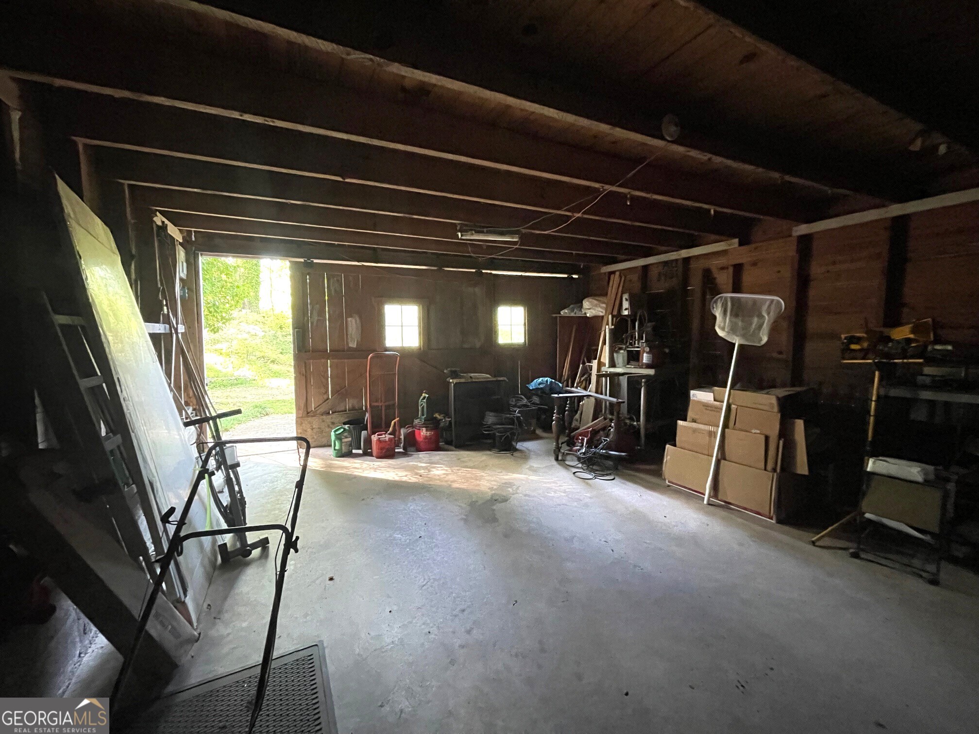5017 Ball Ground Highway Property Photo 50
