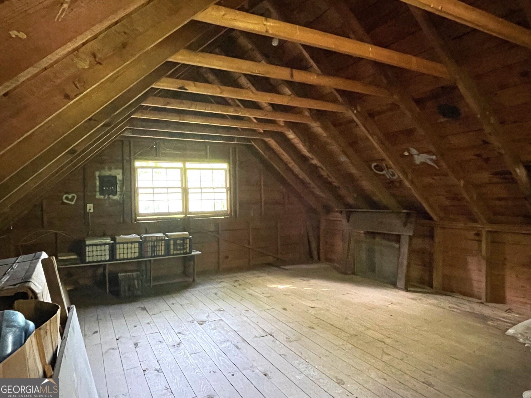 5017 Ball Ground Highway Property Photo 51