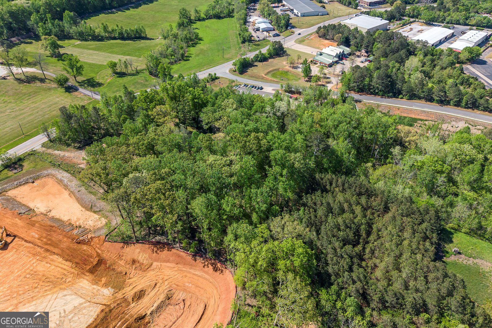5017 Ball Ground Highway Property Photo 53