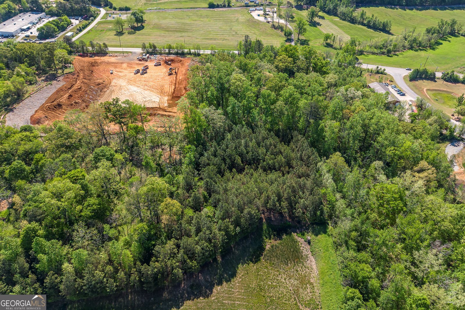 5017 Ball Ground Highway Property Photo 54
