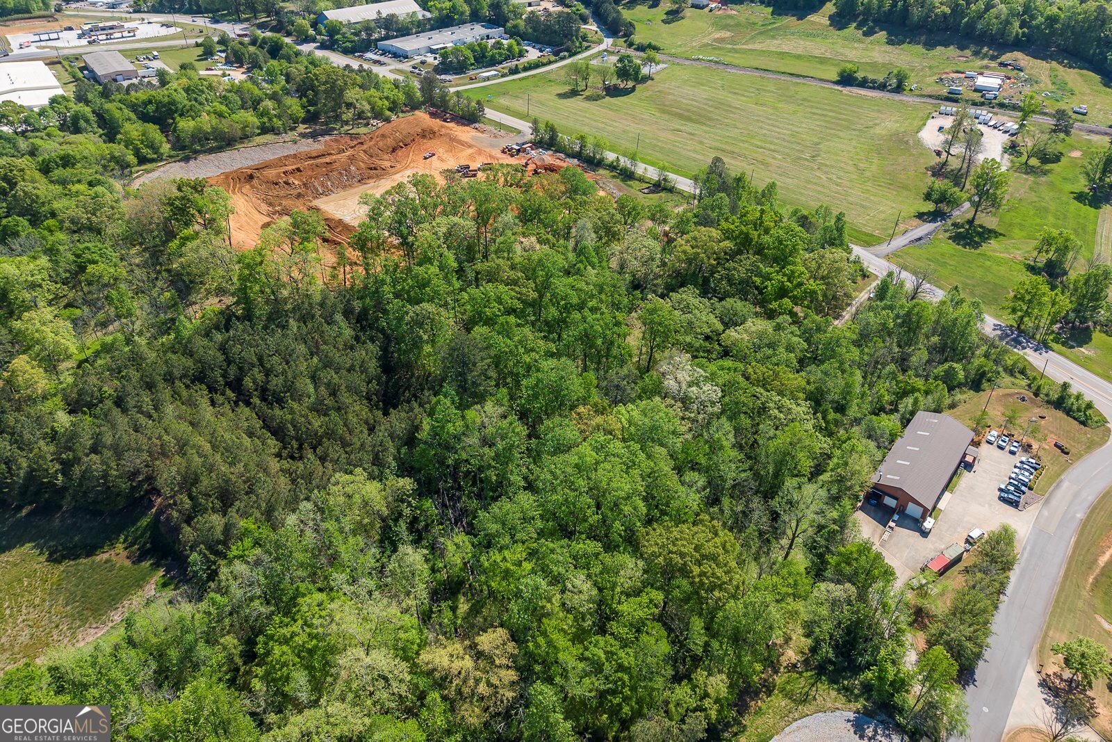 5017 Ball Ground Highway Property Photo 55
