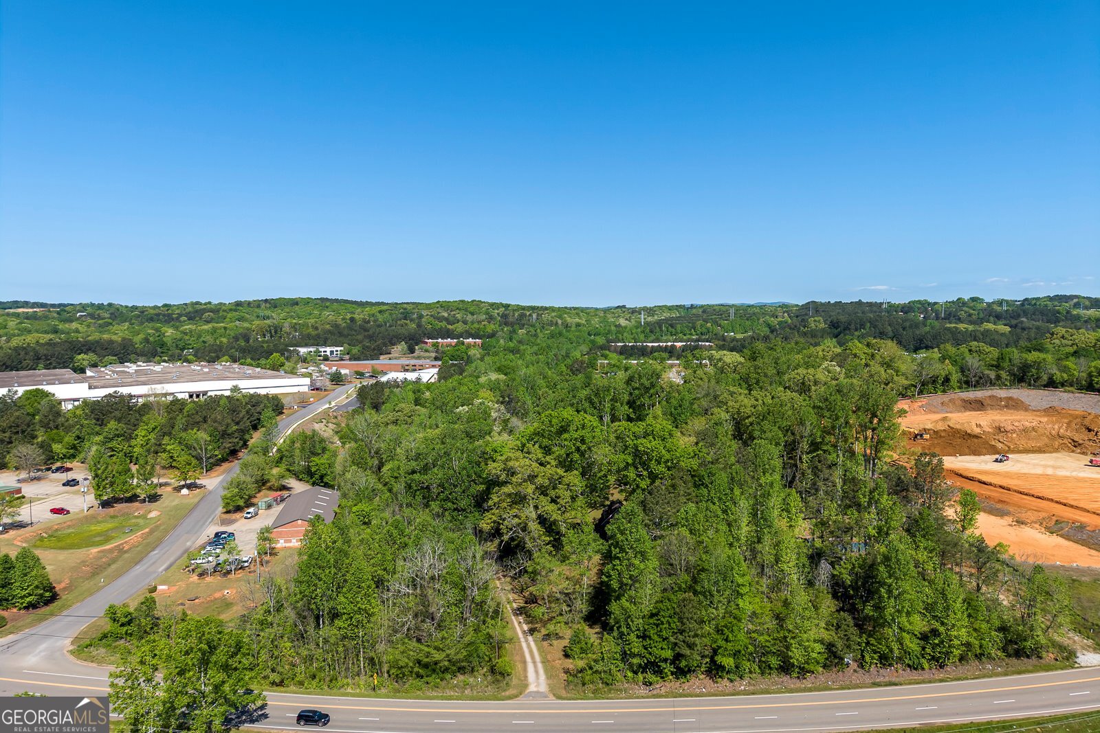5017 Ball Ground Highway Property Photo 57